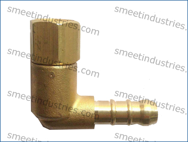 Brass Gas Parts